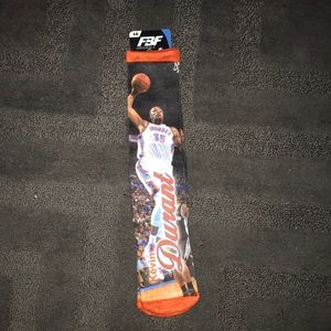 Kevin Durant socks